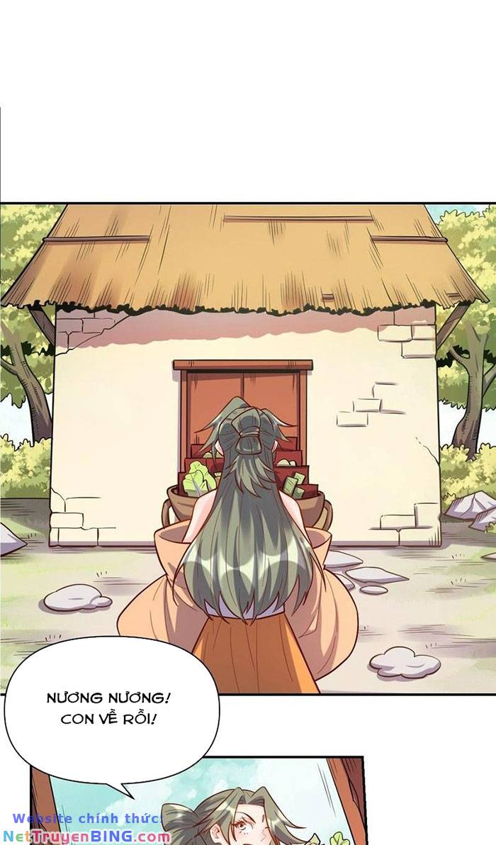 Nguyên Lai Ta Là Tu Tiên Đại Lão: Chapter 315