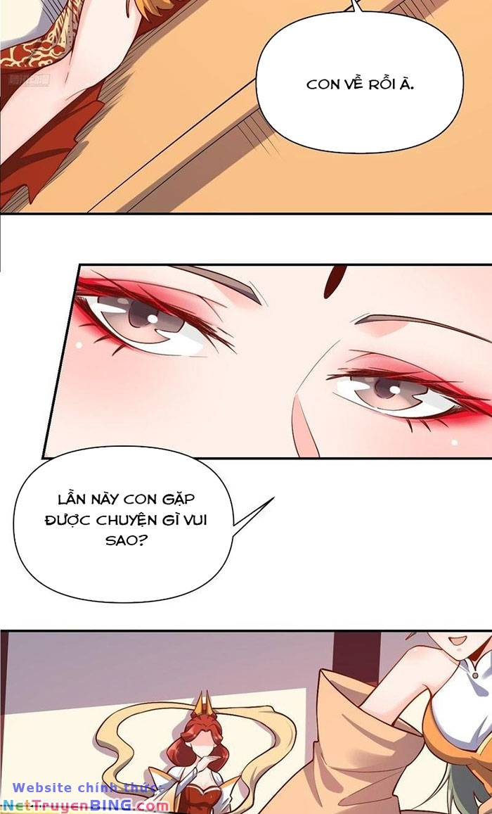 Nguyên Lai Ta Là Tu Tiên Đại Lão: Chapter 315