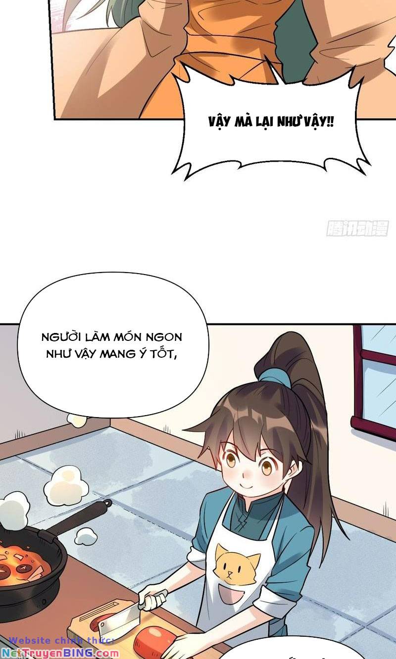 Nguyên Lai Ta Là Tu Tiên Đại Lão: Chapter 316