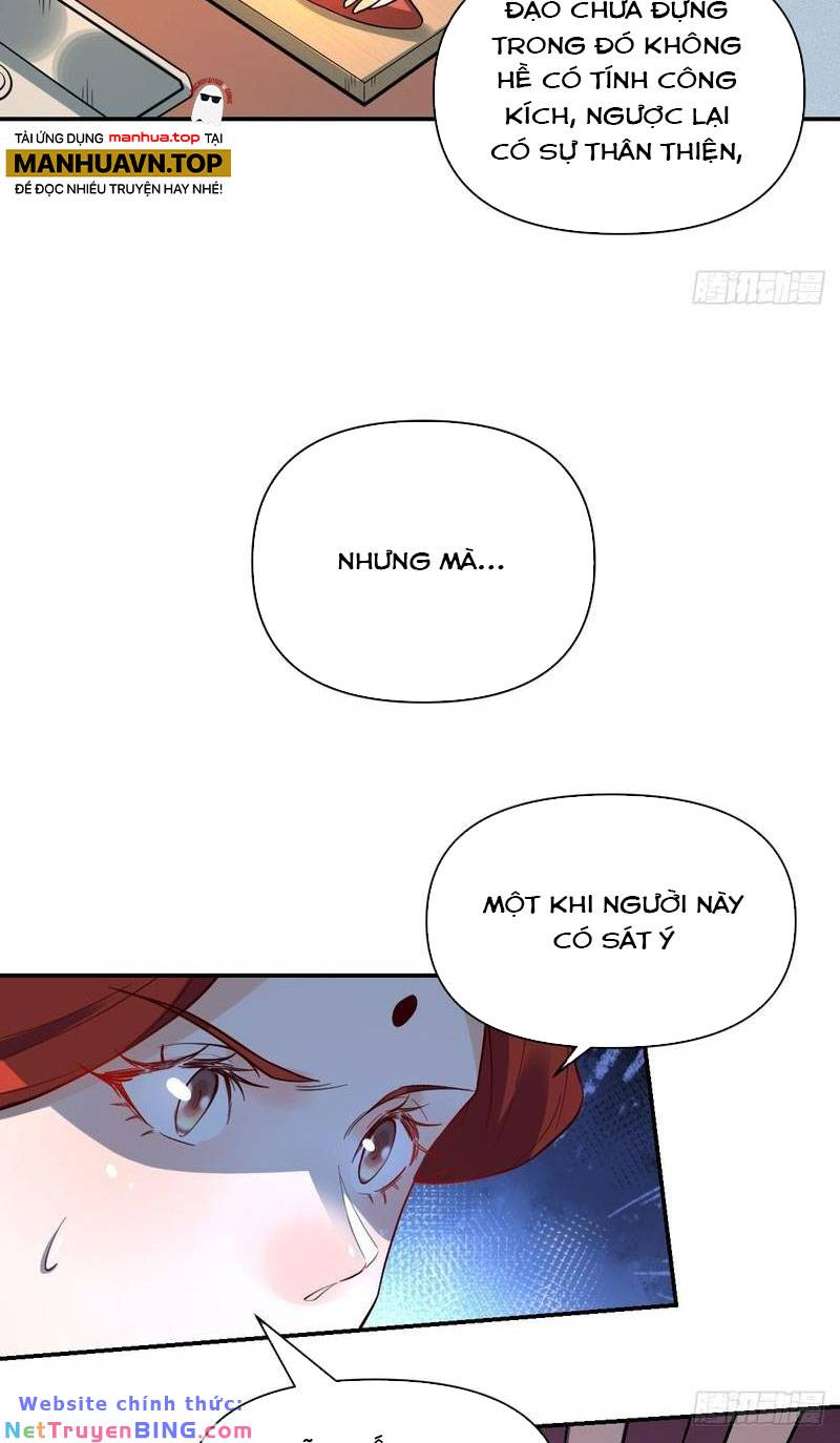 Nguyên Lai Ta Là Tu Tiên Đại Lão: Chapter 316