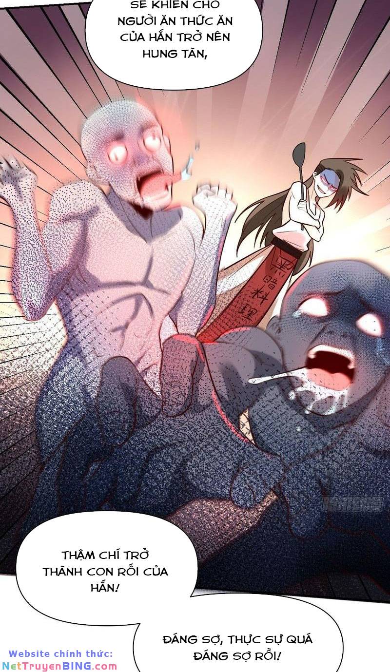 Nguyên Lai Ta Là Tu Tiên Đại Lão: Chapter 316