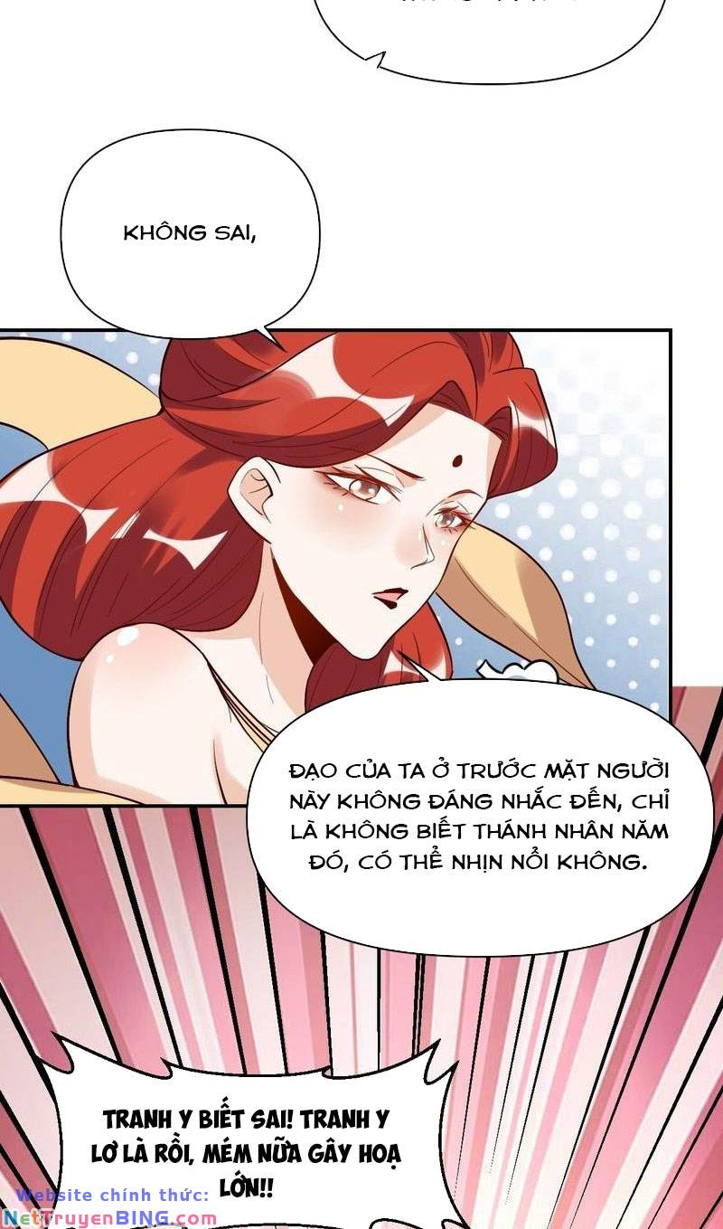 Nguyên Lai Ta Là Tu Tiên Đại Lão: Chapter 316