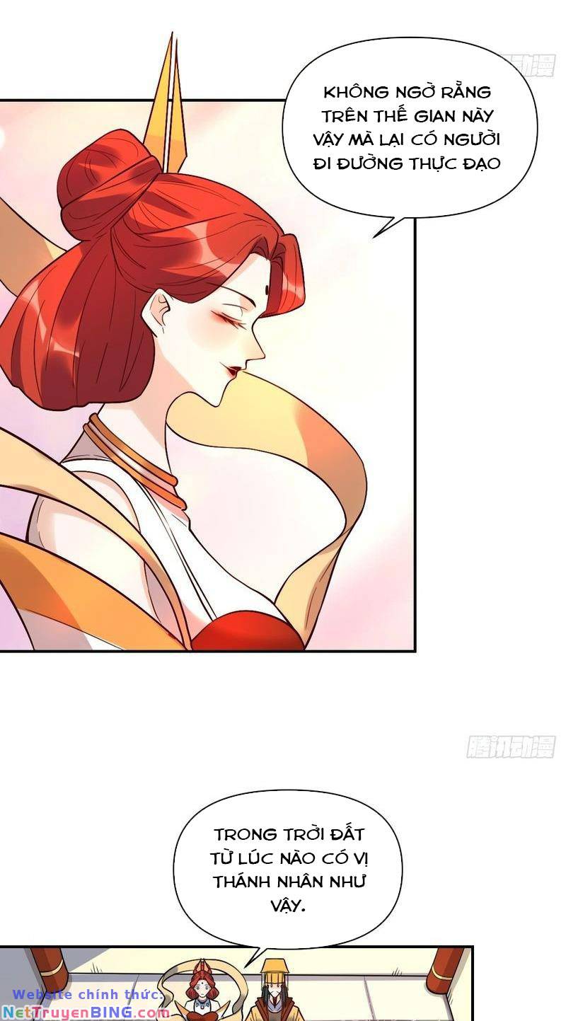Nguyên Lai Ta Là Tu Tiên Đại Lão: Chapter 316