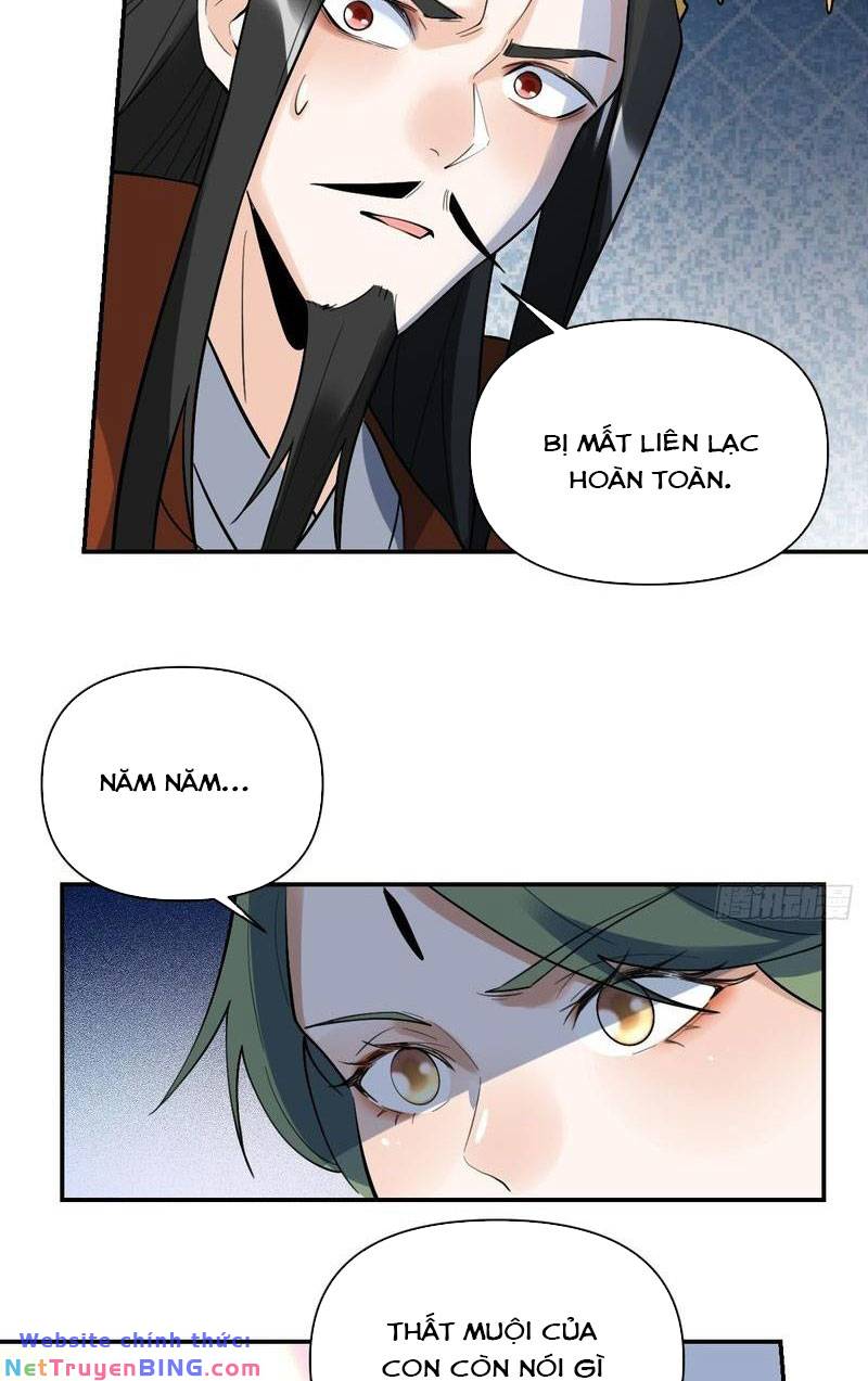 Nguyên Lai Ta Là Tu Tiên Đại Lão: Chapter 316