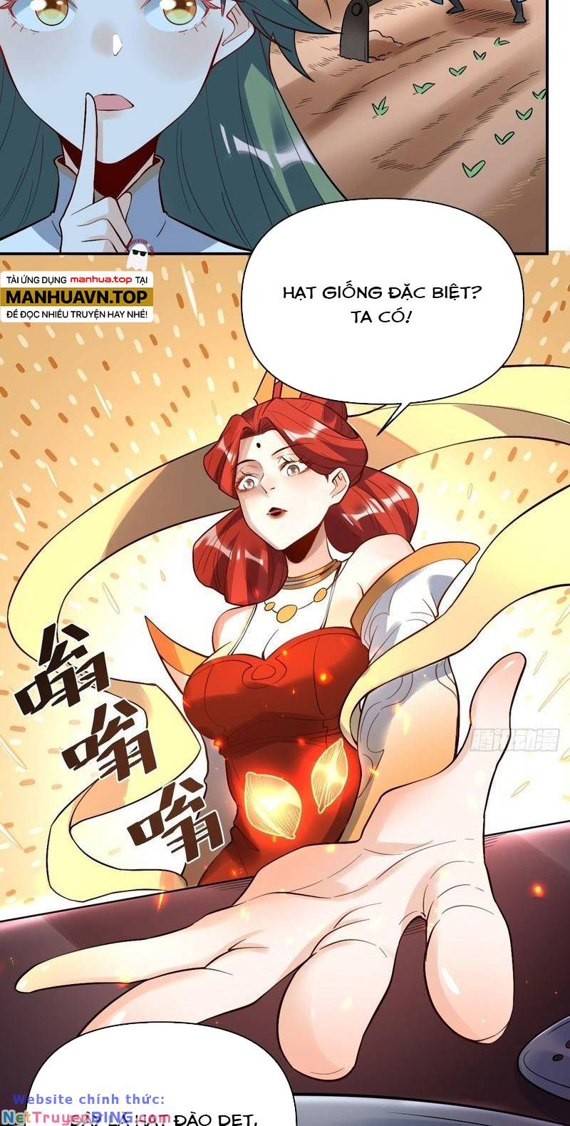 Nguyên Lai Ta Là Tu Tiên Đại Lão: Chapter 316