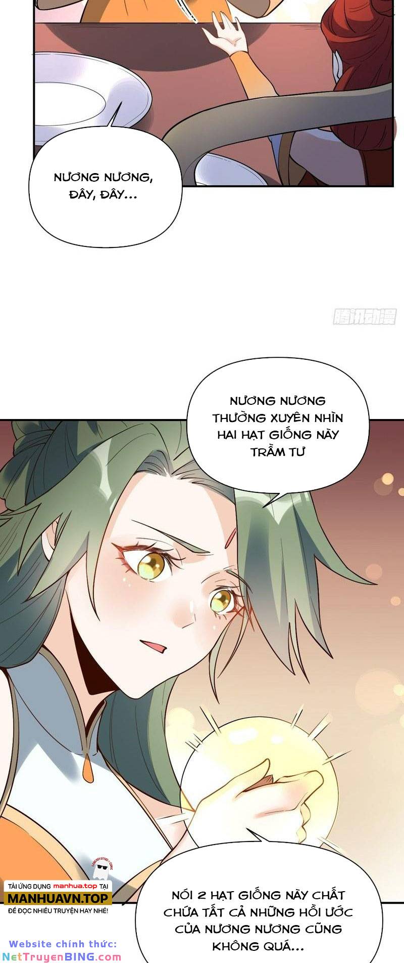 Nguyên Lai Ta Là Tu Tiên Đại Lão: Chapter 316