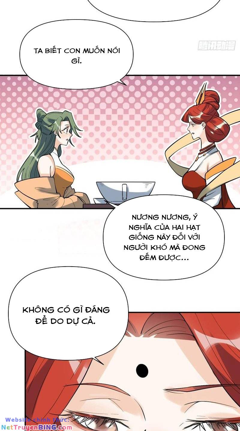Nguyên Lai Ta Là Tu Tiên Đại Lão: Chapter 316