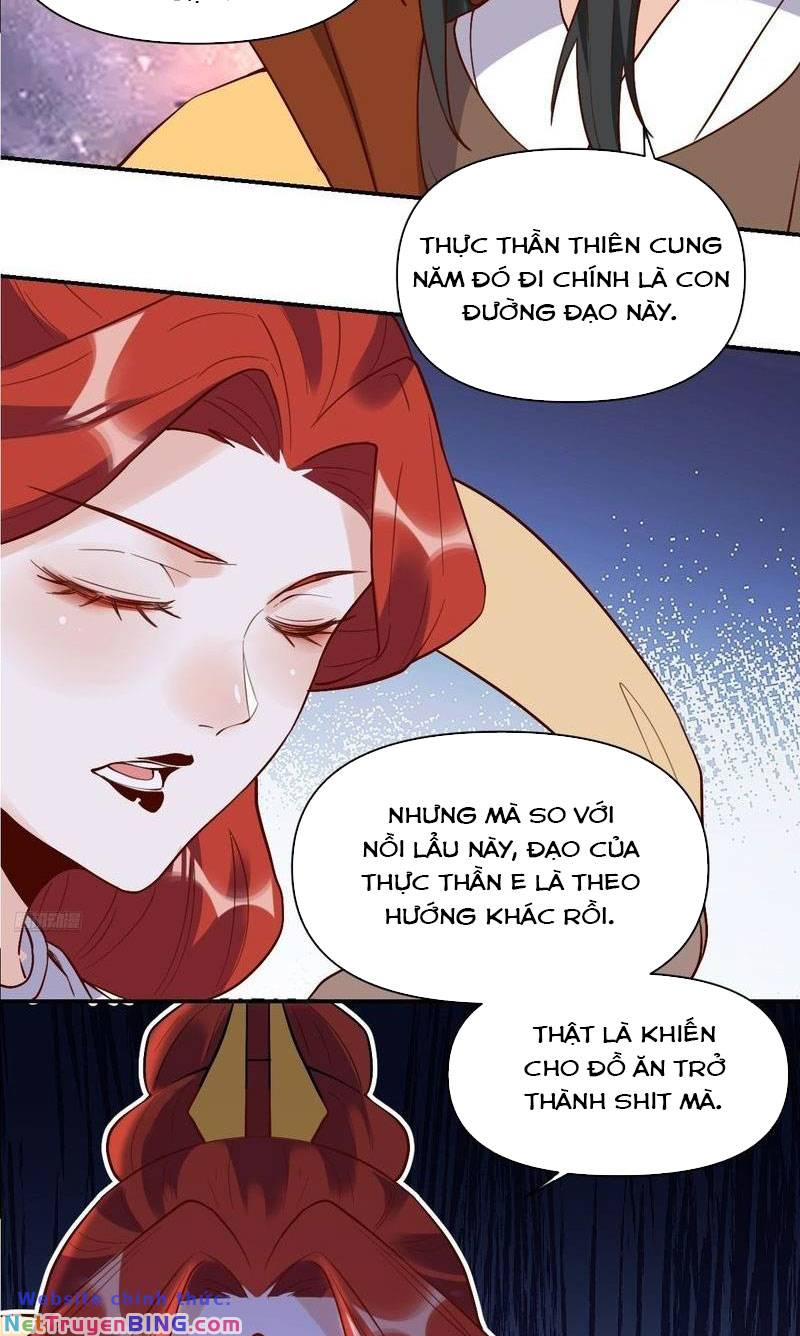 Nguyên Lai Ta Là Tu Tiên Đại Lão: Chapter 316