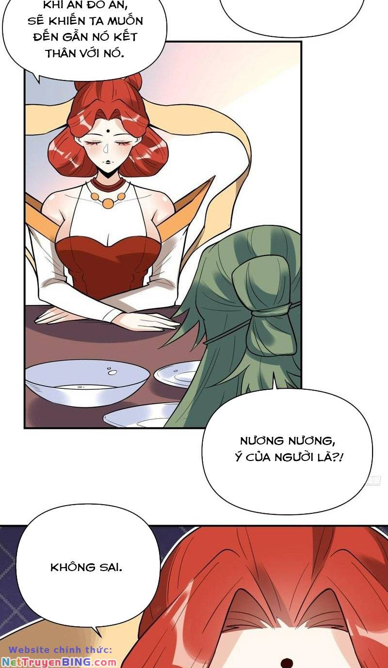 Nguyên Lai Ta Là Tu Tiên Đại Lão: Chapter 316