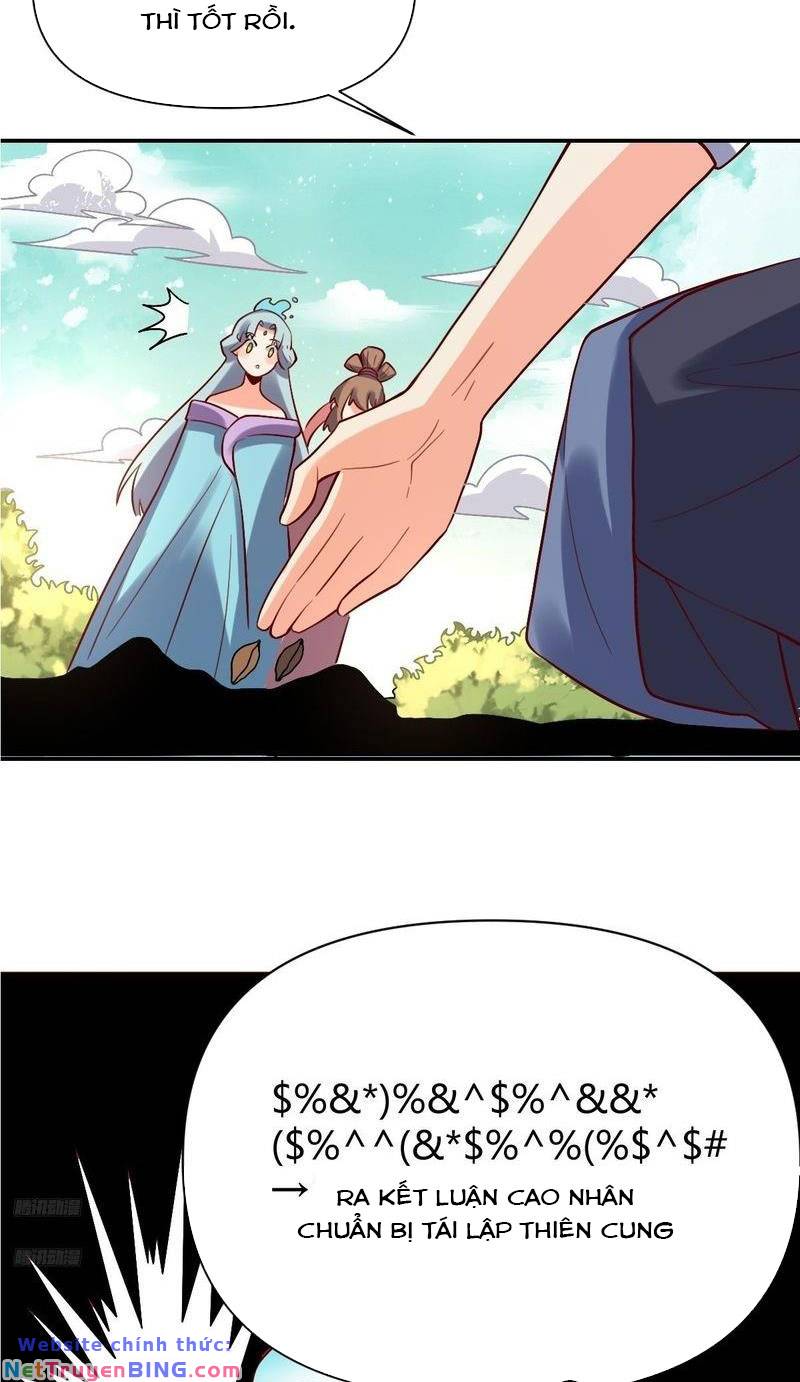 Nguyên Lai Ta Là Tu Tiên Đại Lão: Chapter 318