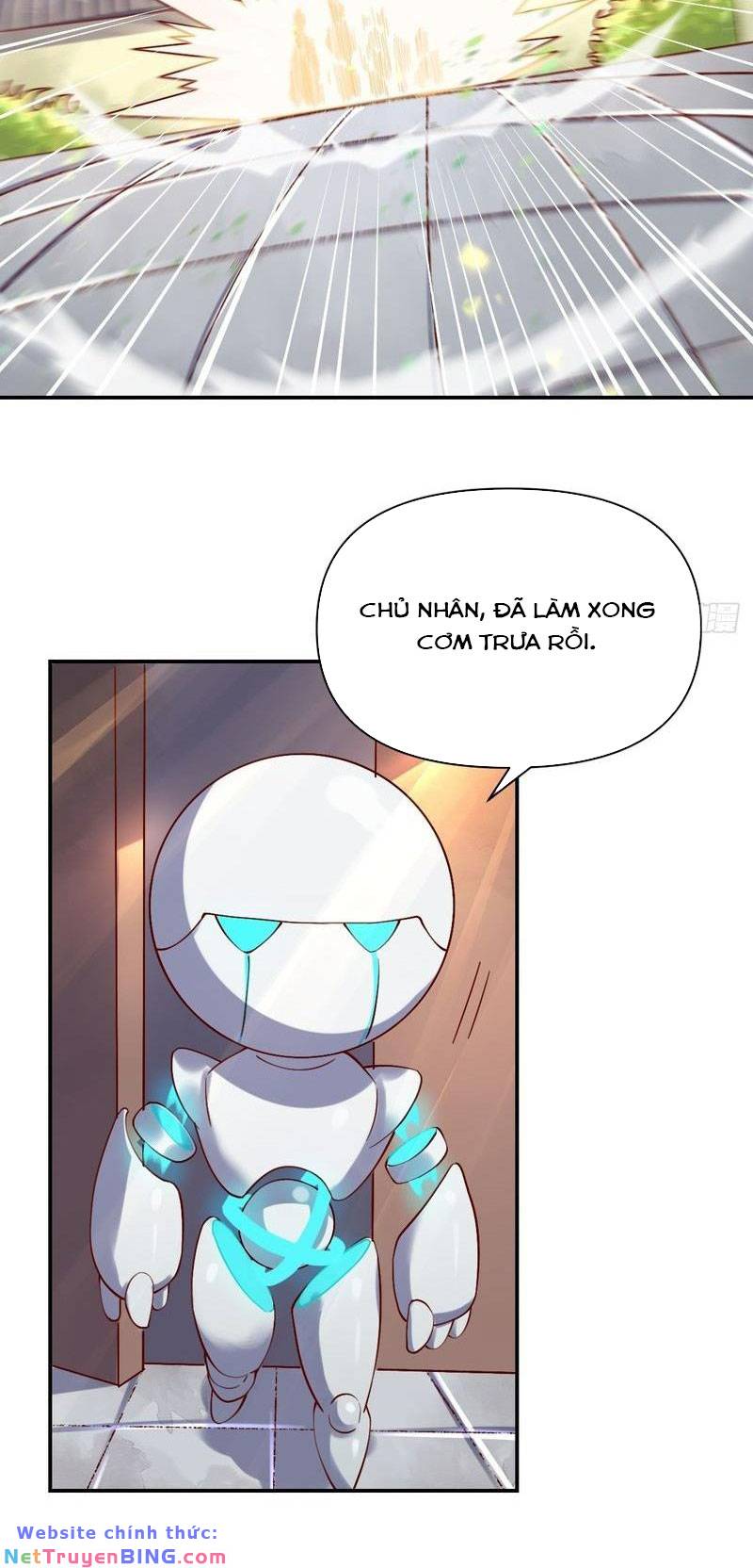 Nguyên Lai Ta Là Tu Tiên Đại Lão: Chapter 318