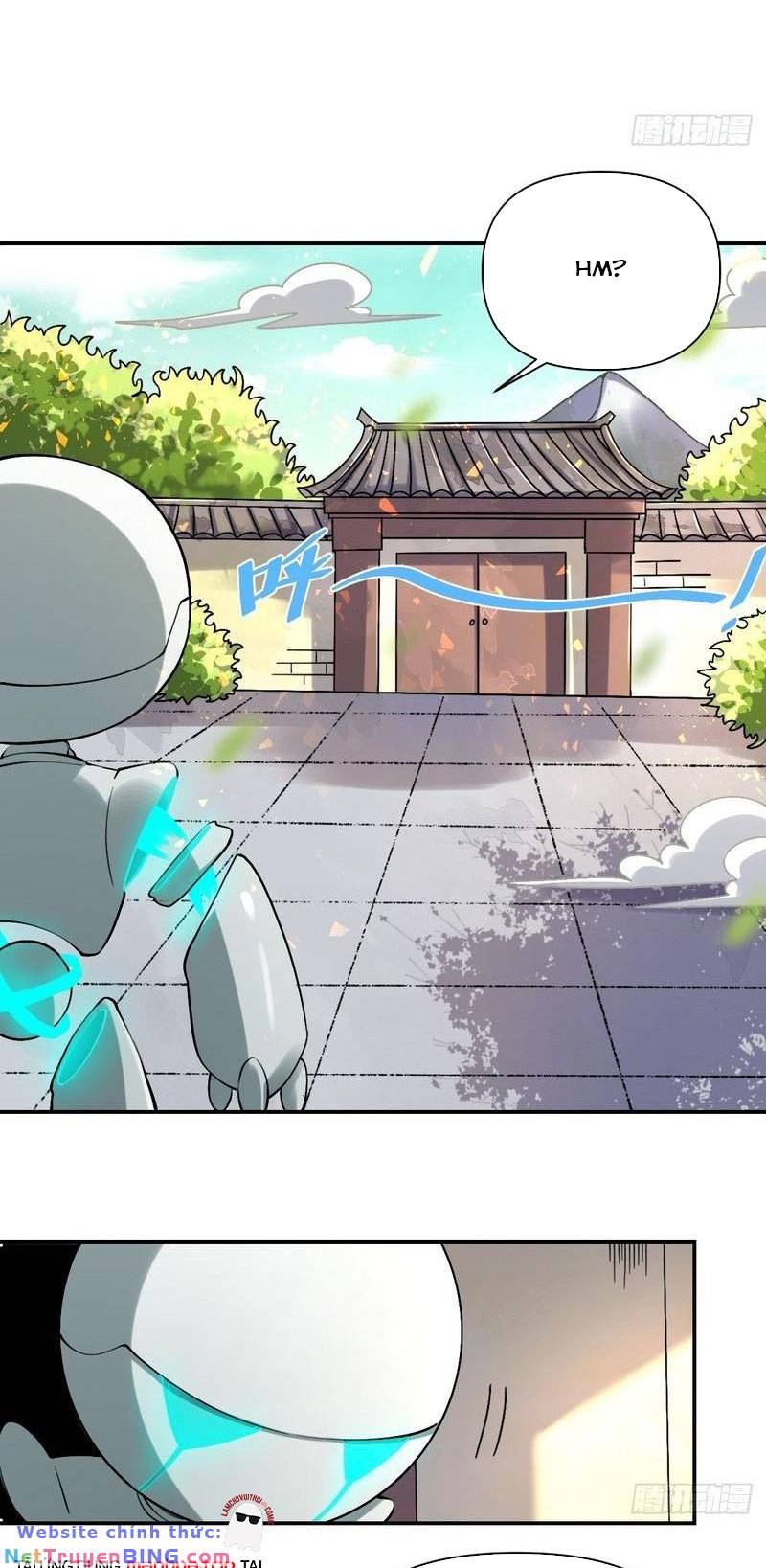 Nguyên Lai Ta Là Tu Tiên Đại Lão: Chapter 318