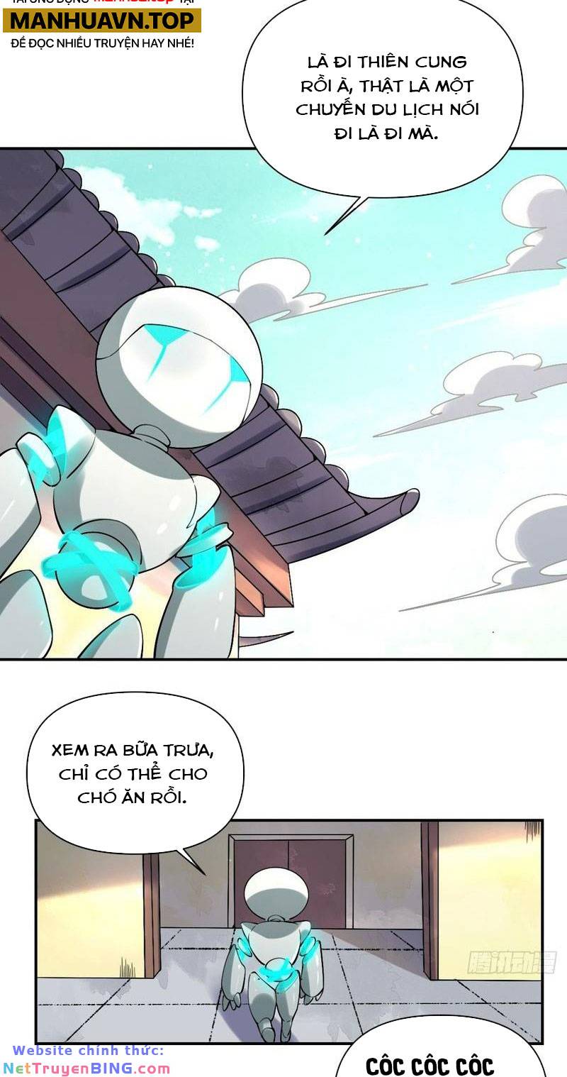 Nguyên Lai Ta Là Tu Tiên Đại Lão: Chapter 318