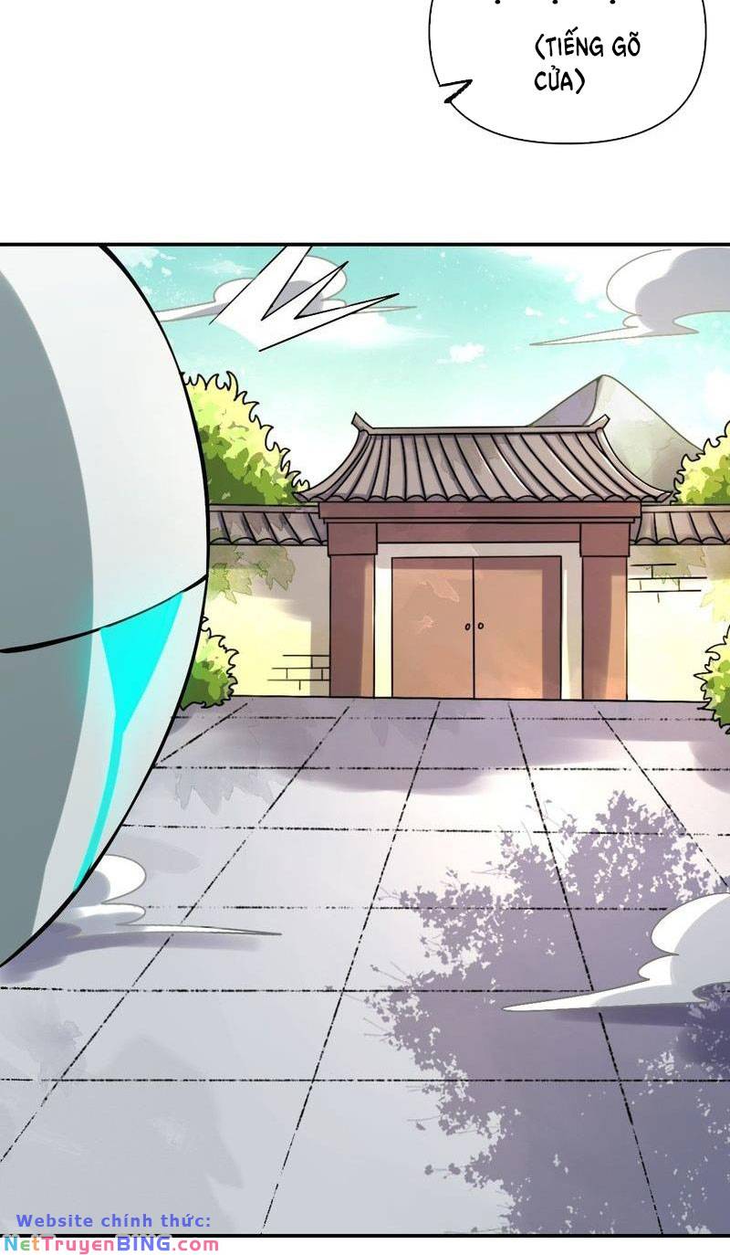 Nguyên Lai Ta Là Tu Tiên Đại Lão: Chapter 318