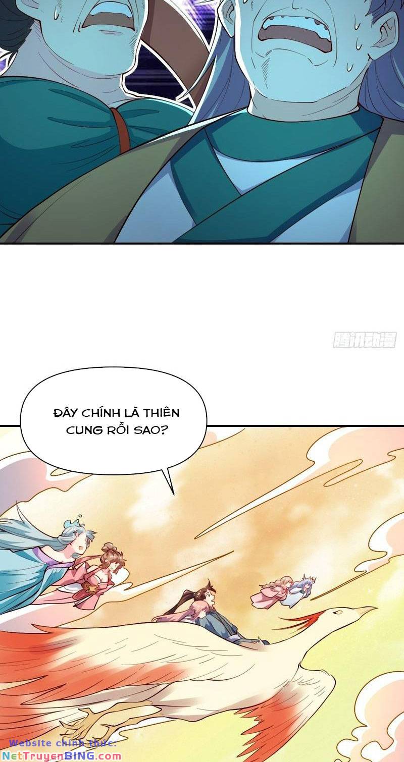Nguyên Lai Ta Là Tu Tiên Đại Lão: Chapter 318
