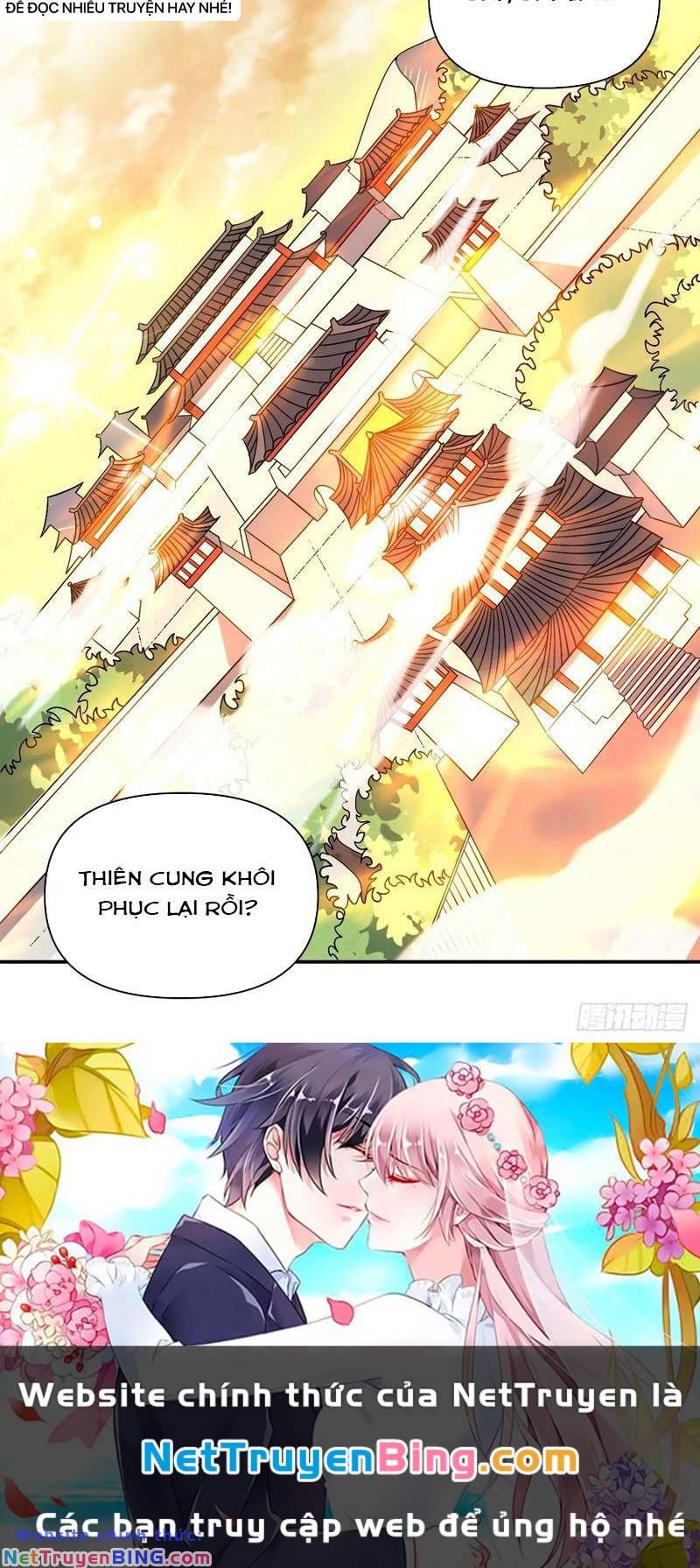 Nguyên Lai Ta Là Tu Tiên Đại Lão: Chapter 318