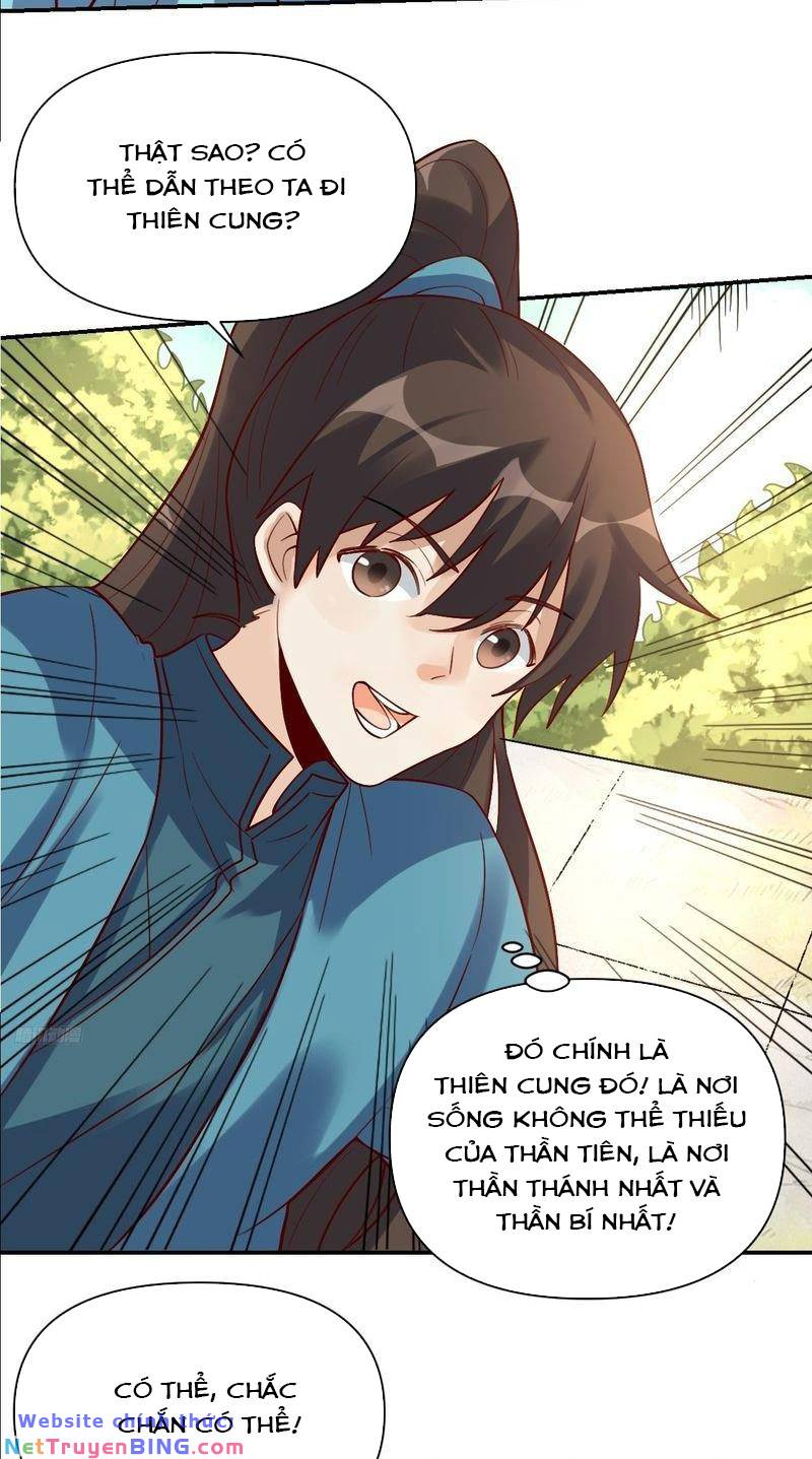 Nguyên Lai Ta Là Tu Tiên Đại Lão: Chapter 318
