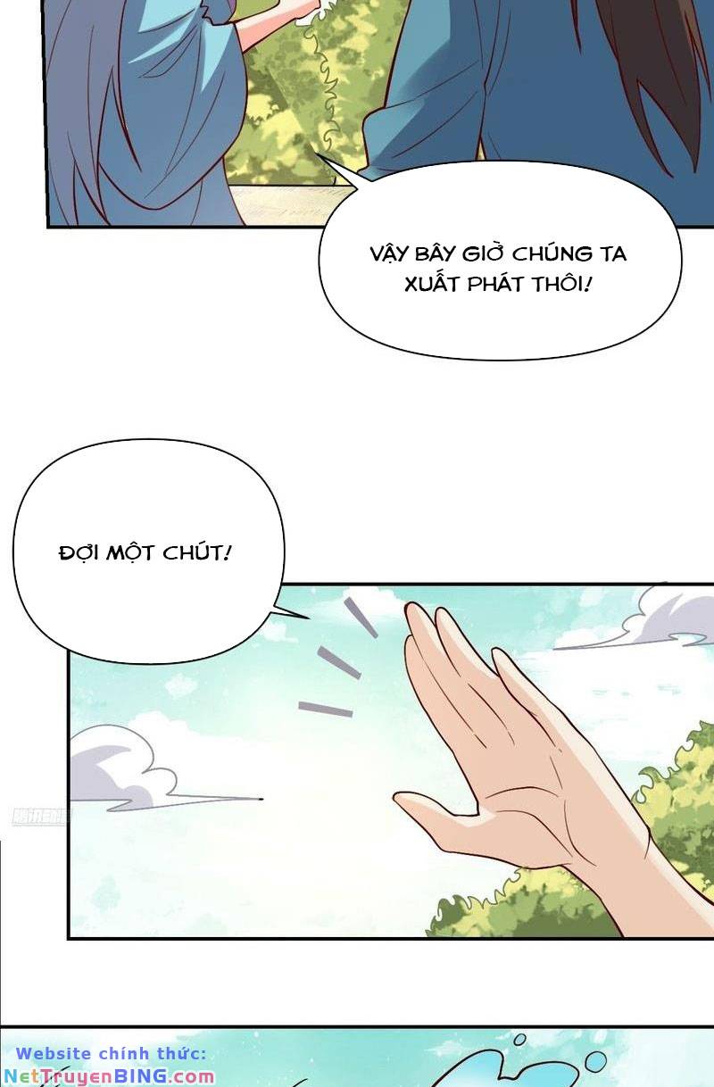 Nguyên Lai Ta Là Tu Tiên Đại Lão: Chapter 318