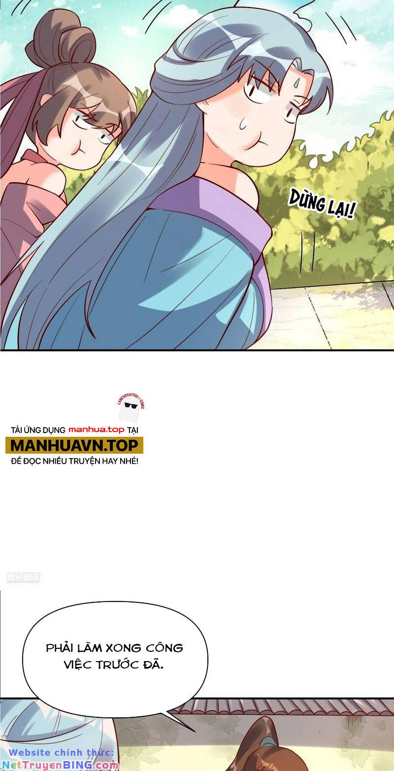 Nguyên Lai Ta Là Tu Tiên Đại Lão: Chapter 318