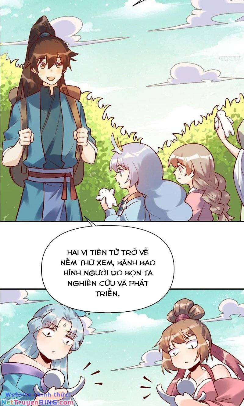 Nguyên Lai Ta Là Tu Tiên Đại Lão: Chapter 318