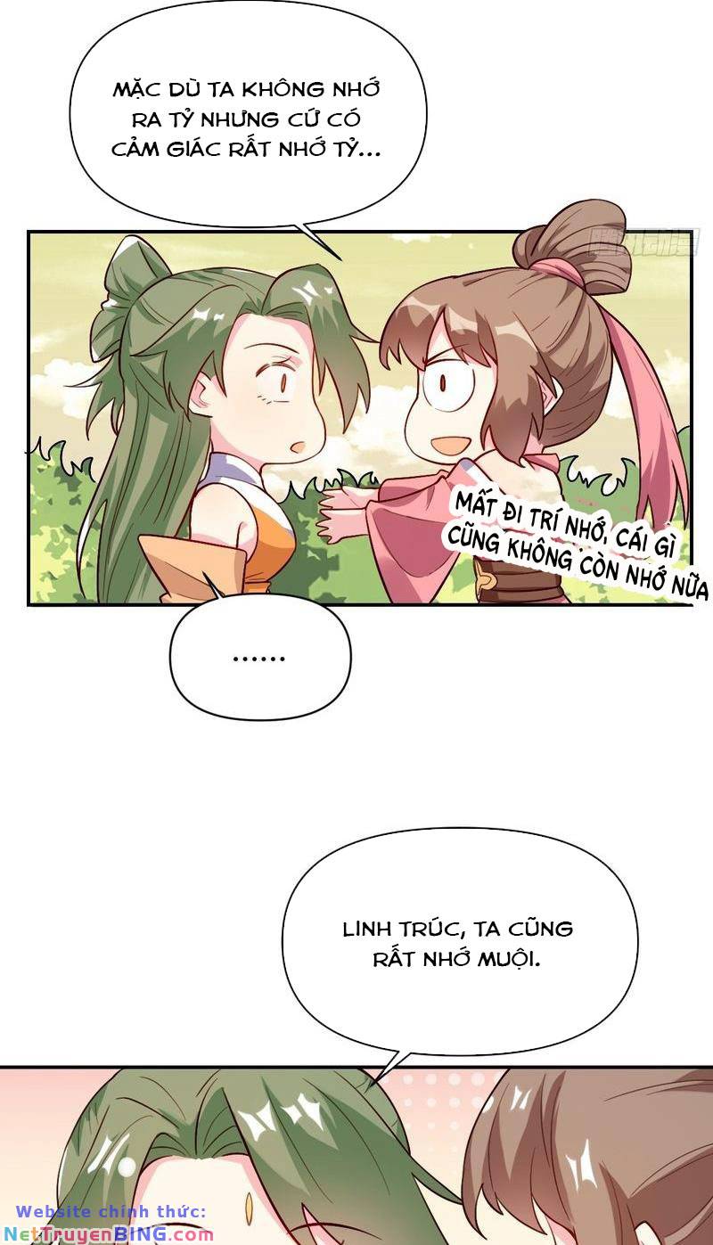 Nguyên Lai Ta Là Tu Tiên Đại Lão: Chapter 319