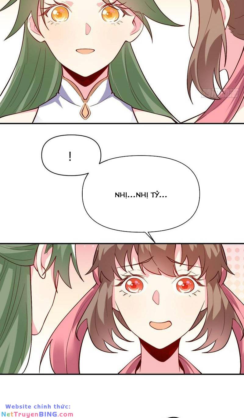 Nguyên Lai Ta Là Tu Tiên Đại Lão: Chapter 319