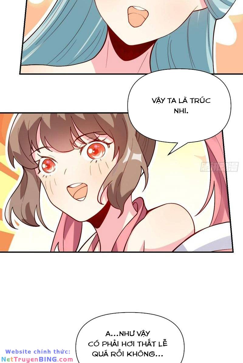 Nguyên Lai Ta Là Tu Tiên Đại Lão: Chapter 319