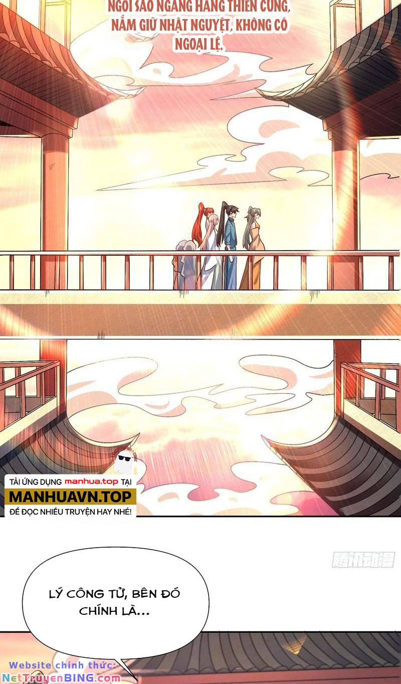 Nguyên Lai Ta Là Tu Tiên Đại Lão: Chapter 319
