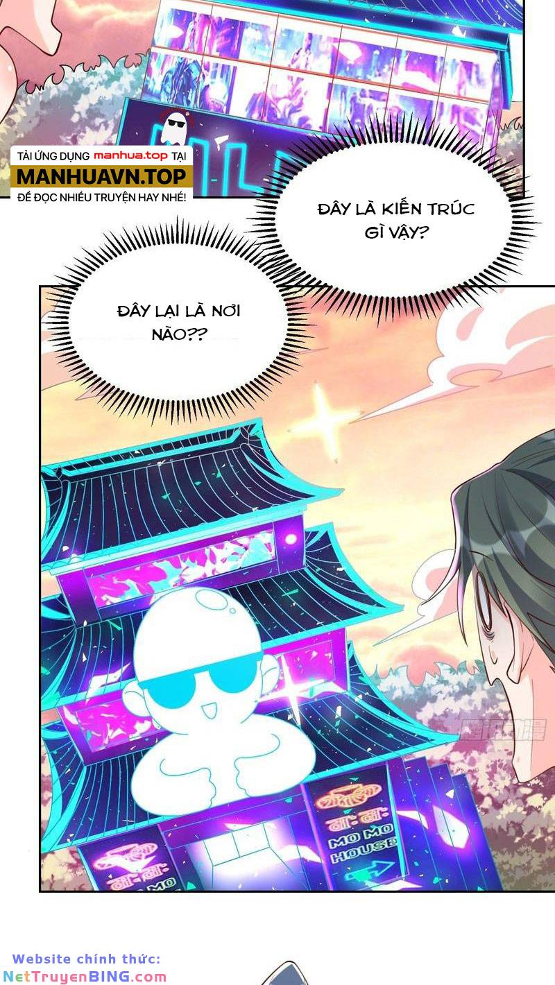 Nguyên Lai Ta Là Tu Tiên Đại Lão: Chapter 319