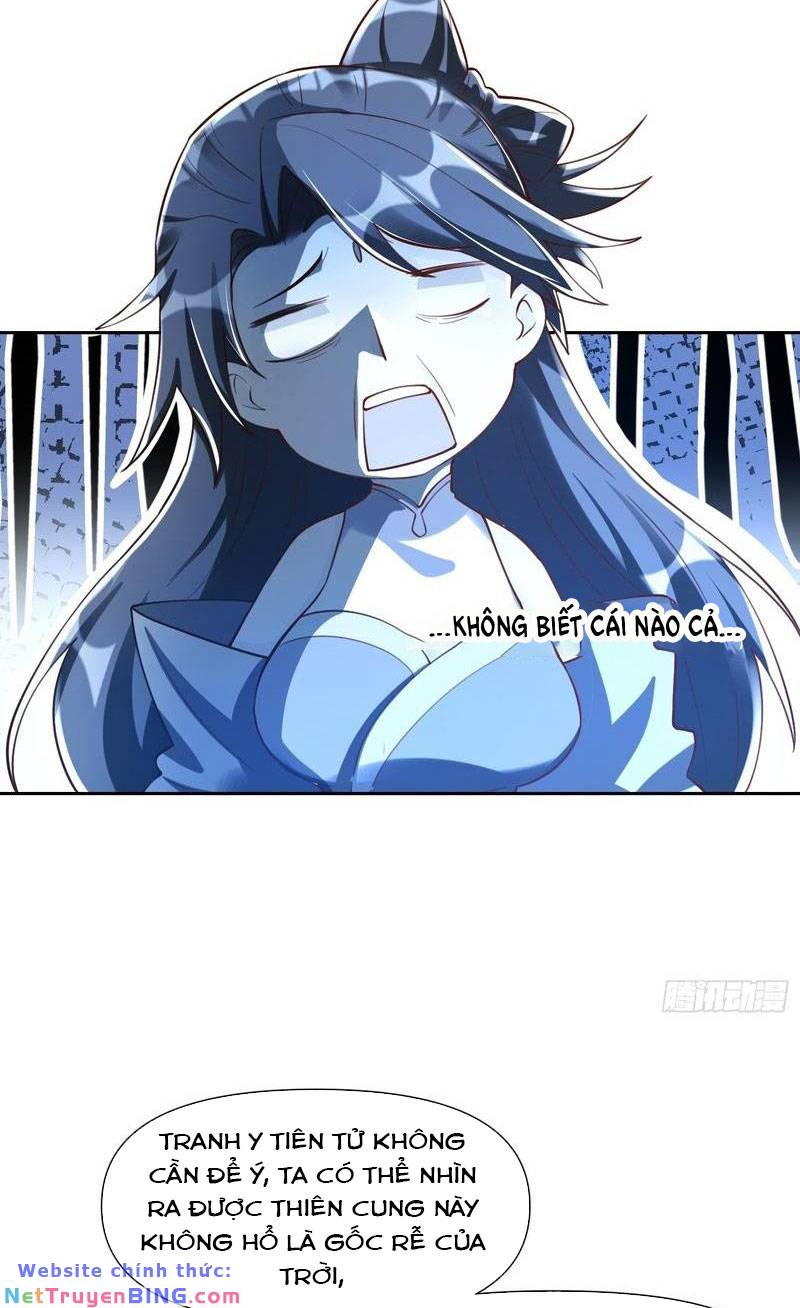 Nguyên Lai Ta Là Tu Tiên Đại Lão: Chapter 319