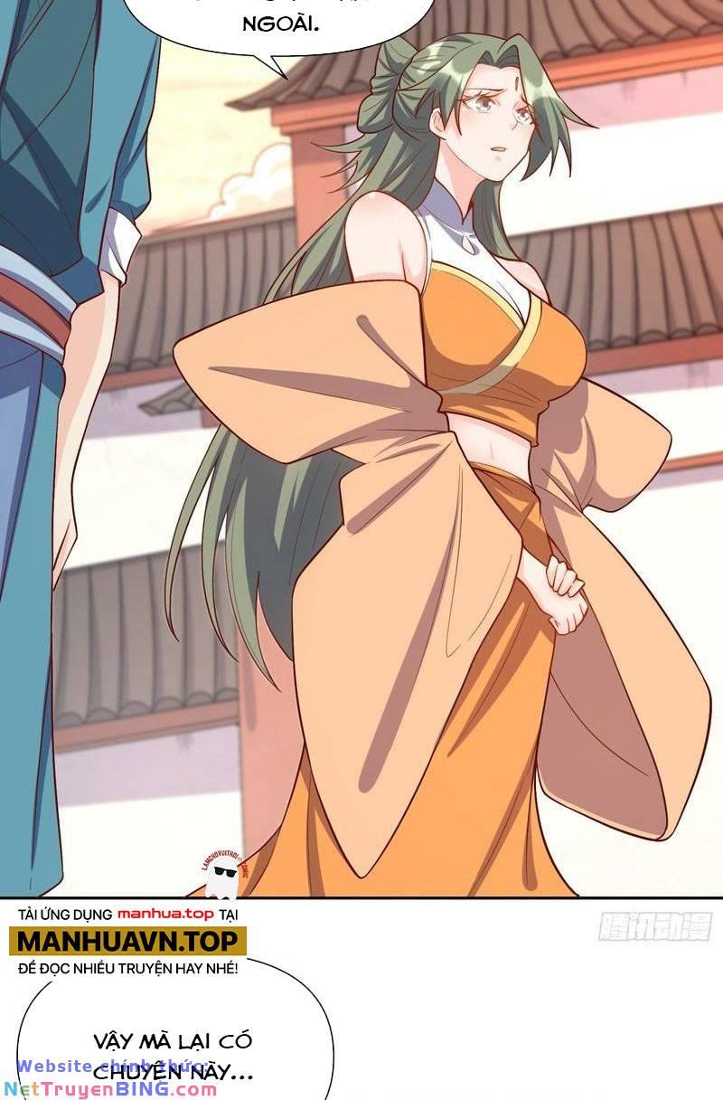 Nguyên Lai Ta Là Tu Tiên Đại Lão: Chapter 319