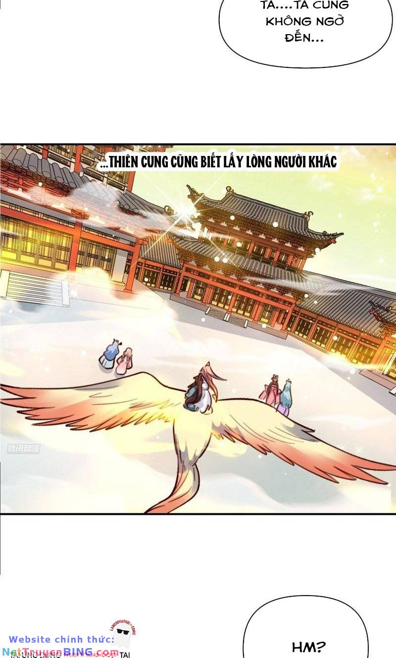 Nguyên Lai Ta Là Tu Tiên Đại Lão: Chapter 319