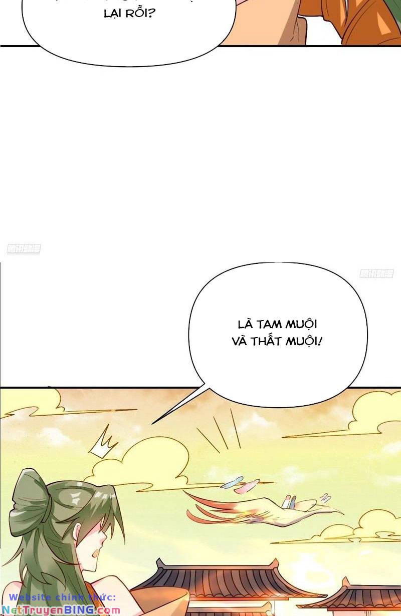 Nguyên Lai Ta Là Tu Tiên Đại Lão: Chapter 319