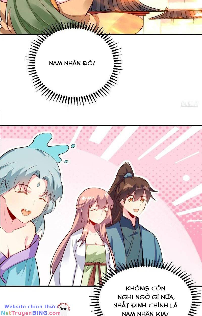 Nguyên Lai Ta Là Tu Tiên Đại Lão: Chapter 319