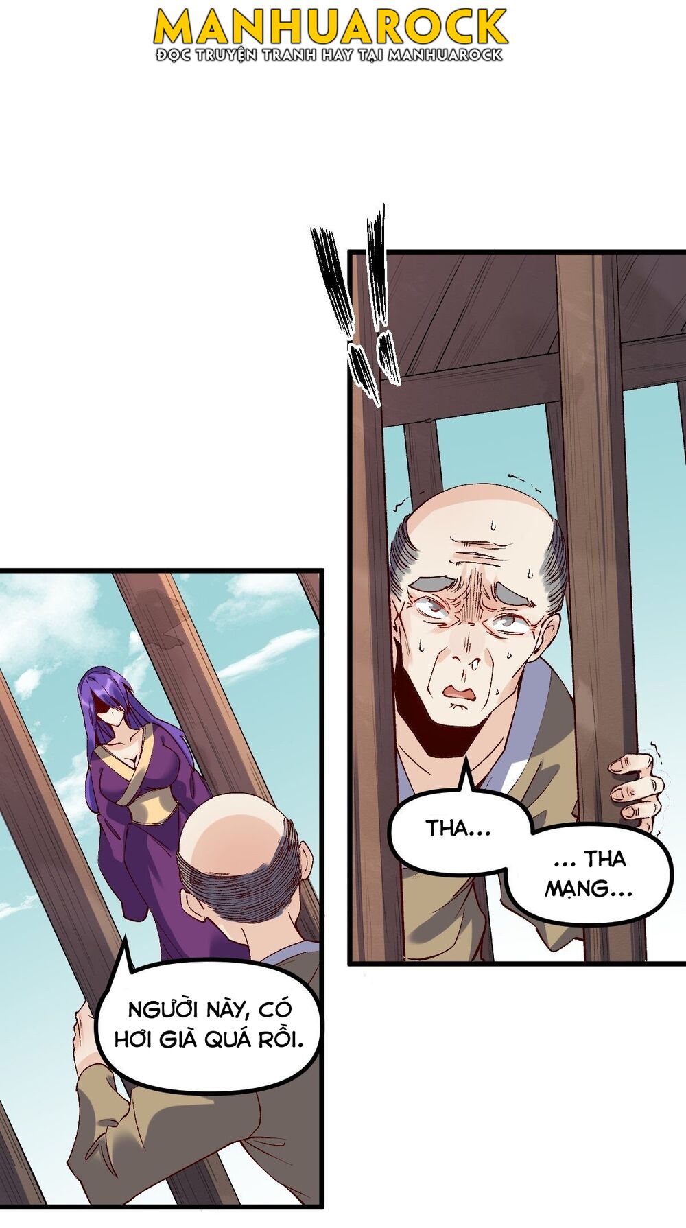 Nguyên Lai Ta Là Tu Tiên Đại Lão: Chapter 32