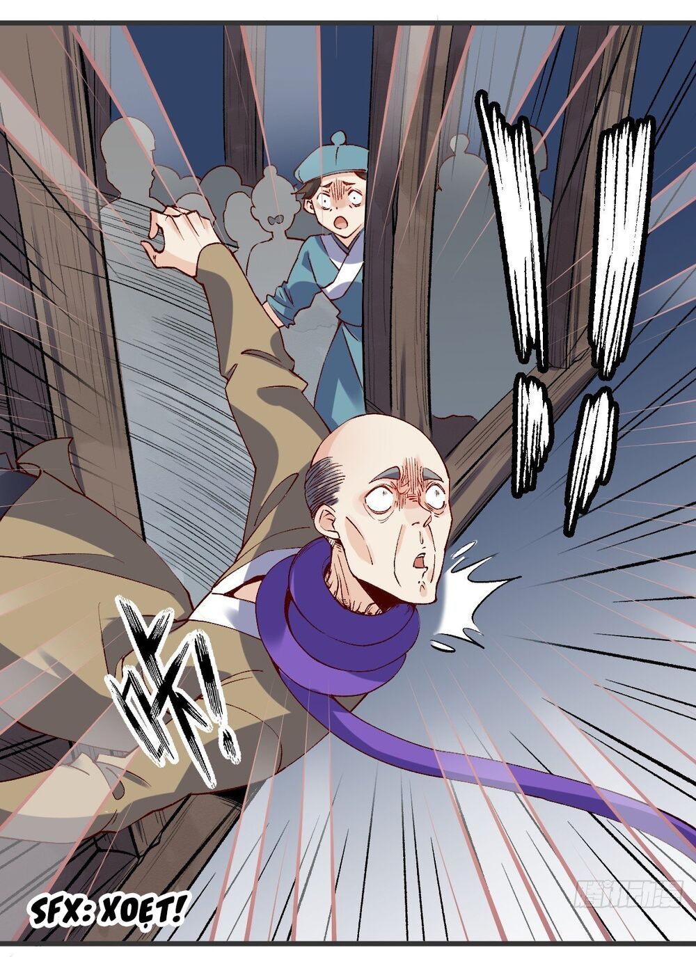 Nguyên Lai Ta Là Tu Tiên Đại Lão: Chapter 32