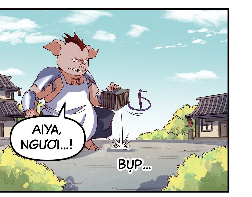 Nguyên Lai Ta Là Tu Tiên Đại Lão: Chapter 32