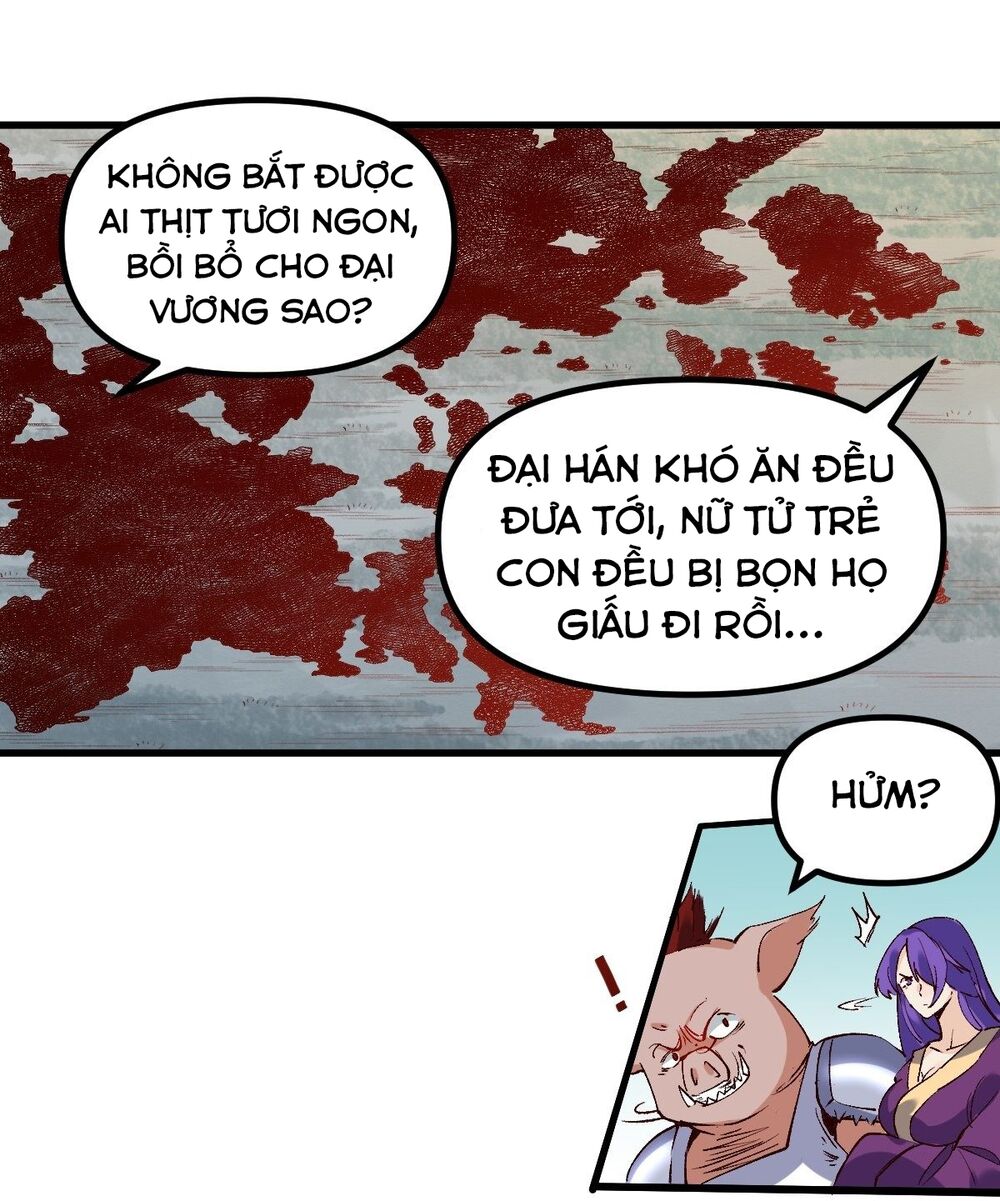 Nguyên Lai Ta Là Tu Tiên Đại Lão: Chapter 32