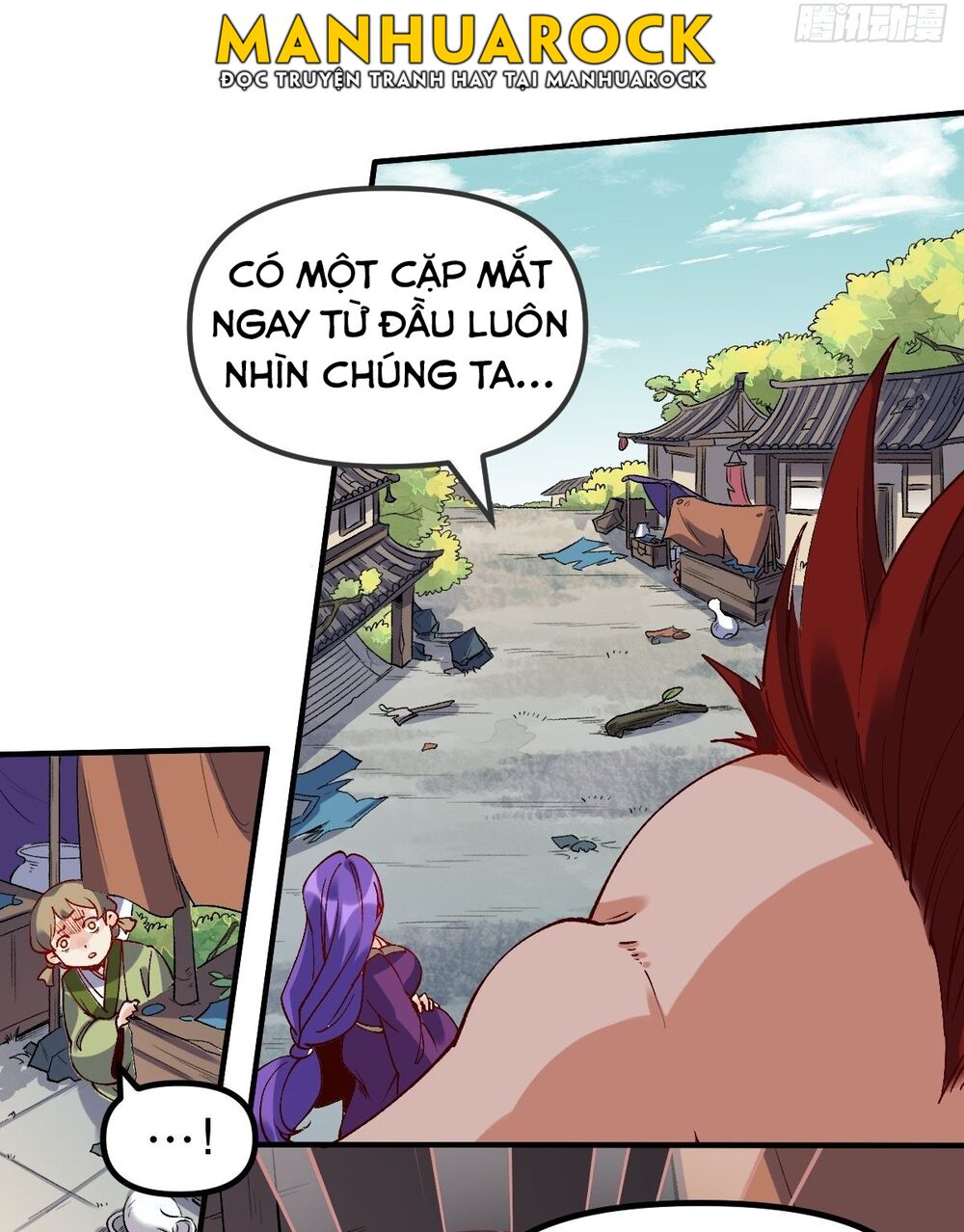 Nguyên Lai Ta Là Tu Tiên Đại Lão: Chapter 32