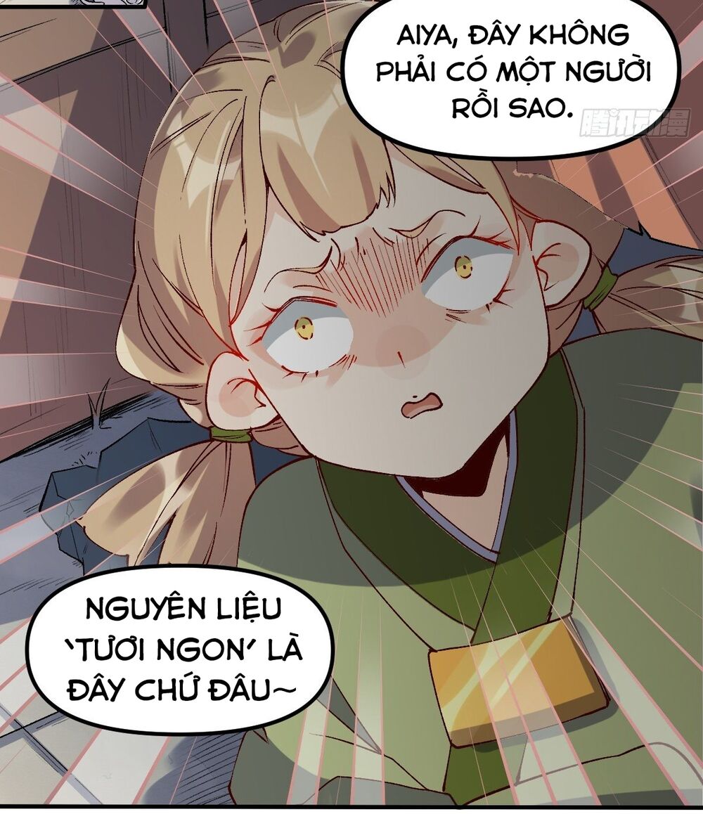 Nguyên Lai Ta Là Tu Tiên Đại Lão: Chapter 32