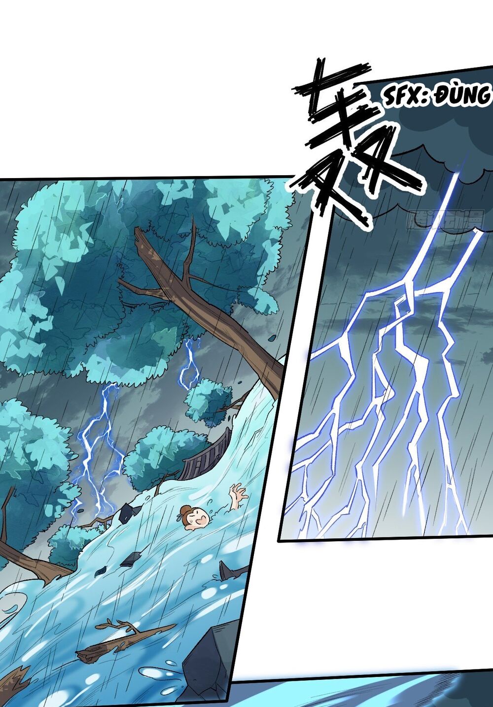 Nguyên Lai Ta Là Tu Tiên Đại Lão: Chapter 32