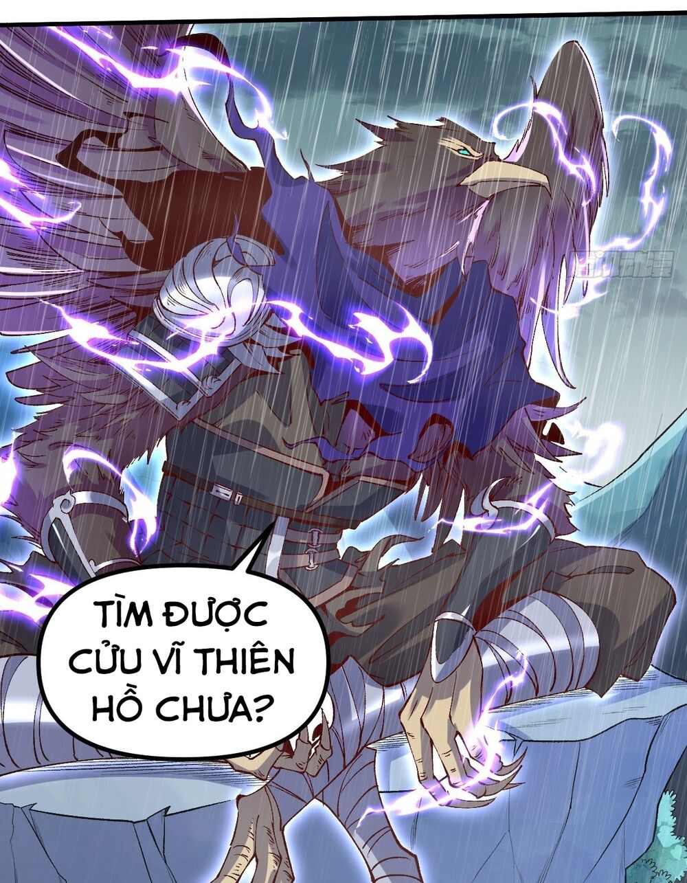 Nguyên Lai Ta Là Tu Tiên Đại Lão: Chapter 32