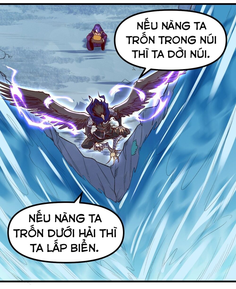 Nguyên Lai Ta Là Tu Tiên Đại Lão: Chapter 32