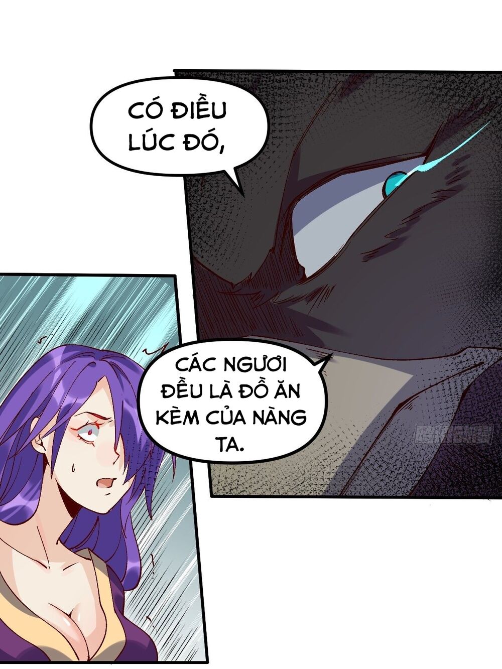 Nguyên Lai Ta Là Tu Tiên Đại Lão: Chapter 32