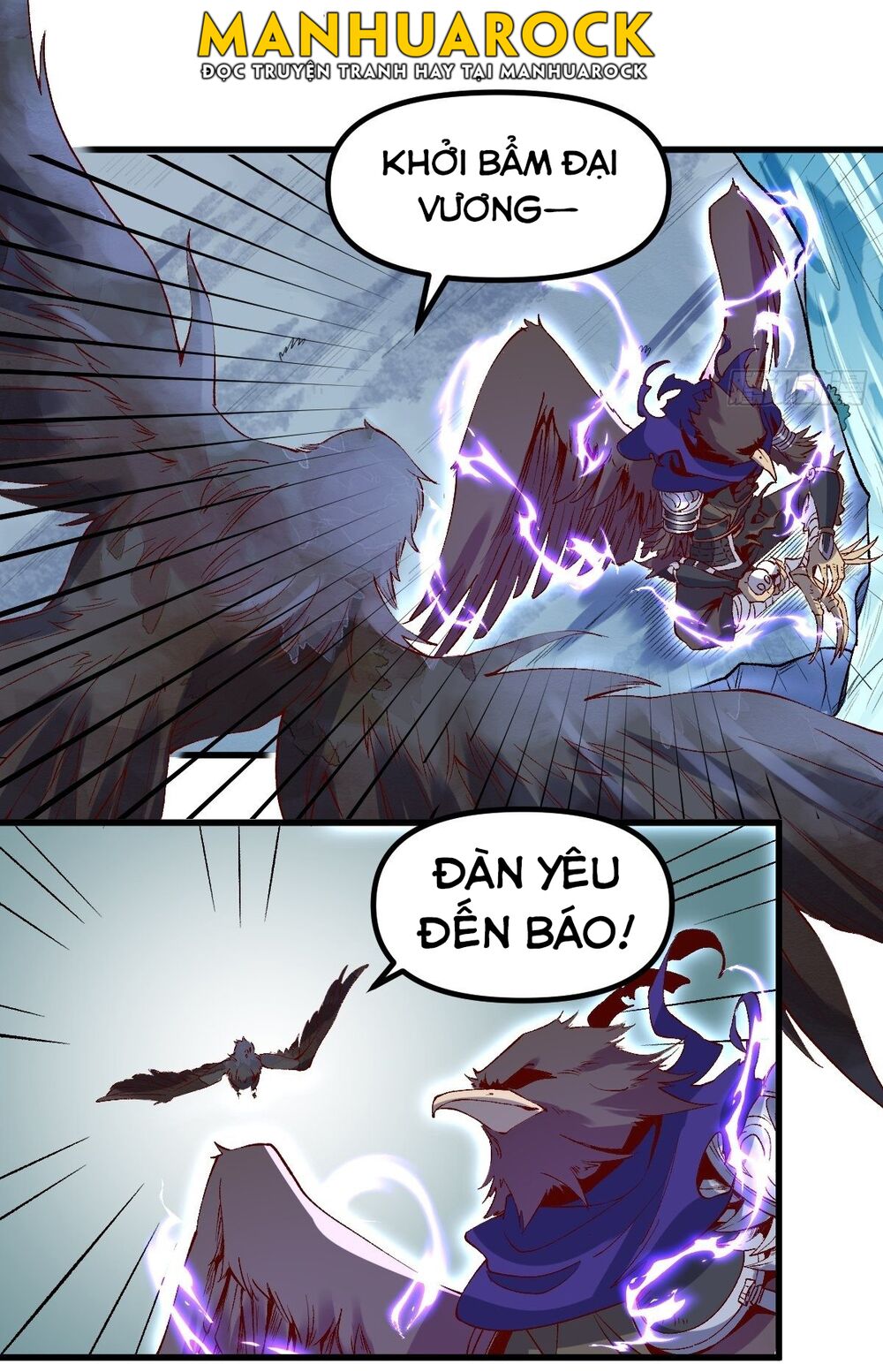 Nguyên Lai Ta Là Tu Tiên Đại Lão: Chapter 32