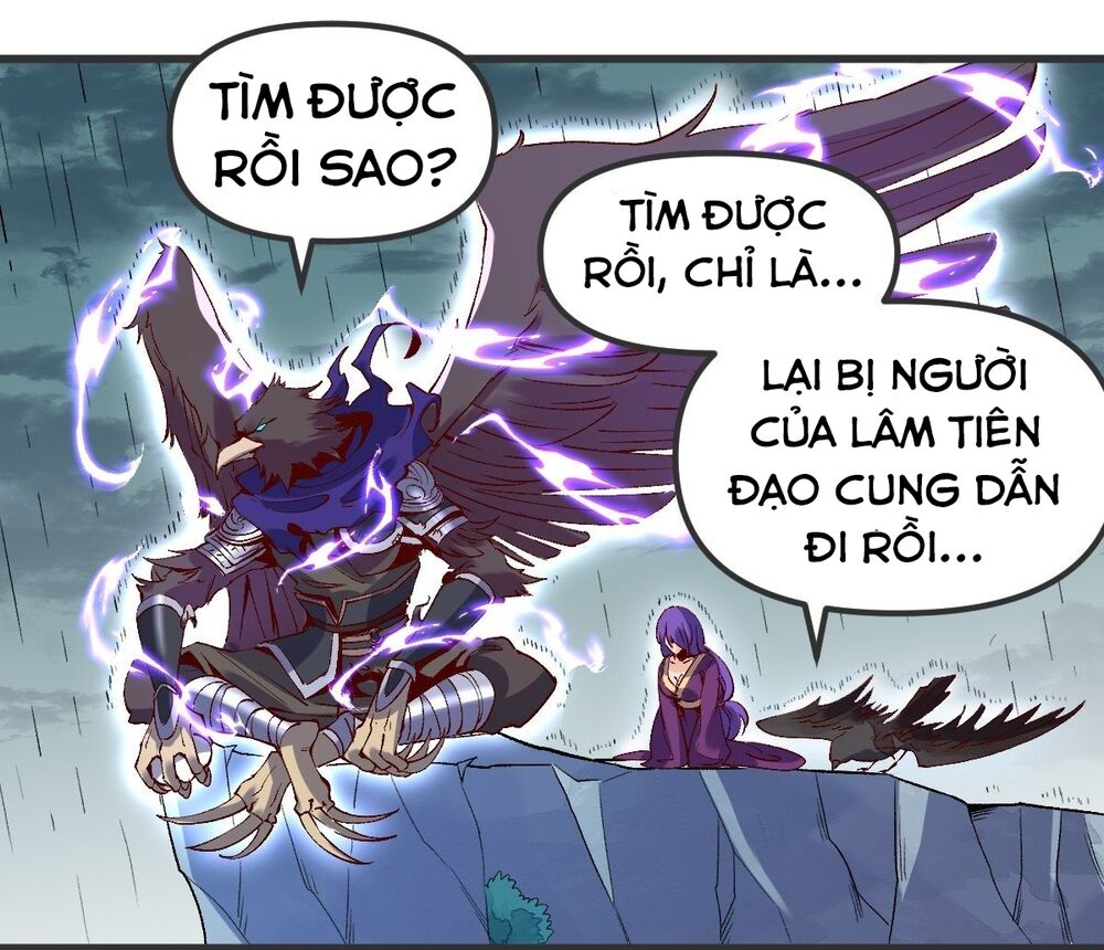 Nguyên Lai Ta Là Tu Tiên Đại Lão: Chapter 32
