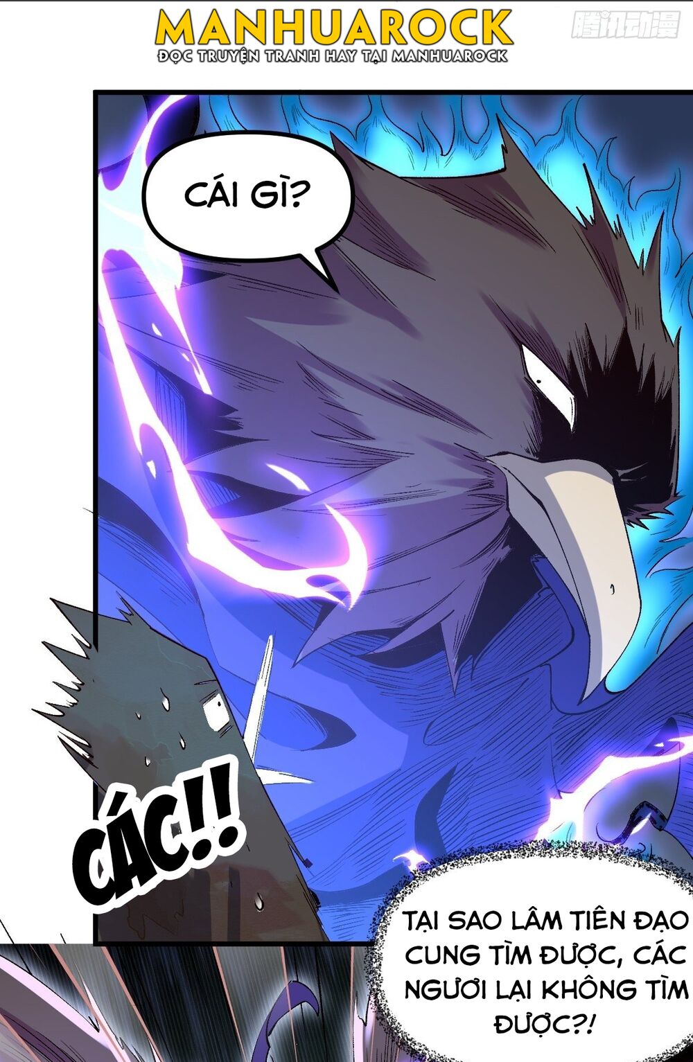 Nguyên Lai Ta Là Tu Tiên Đại Lão: Chapter 32
