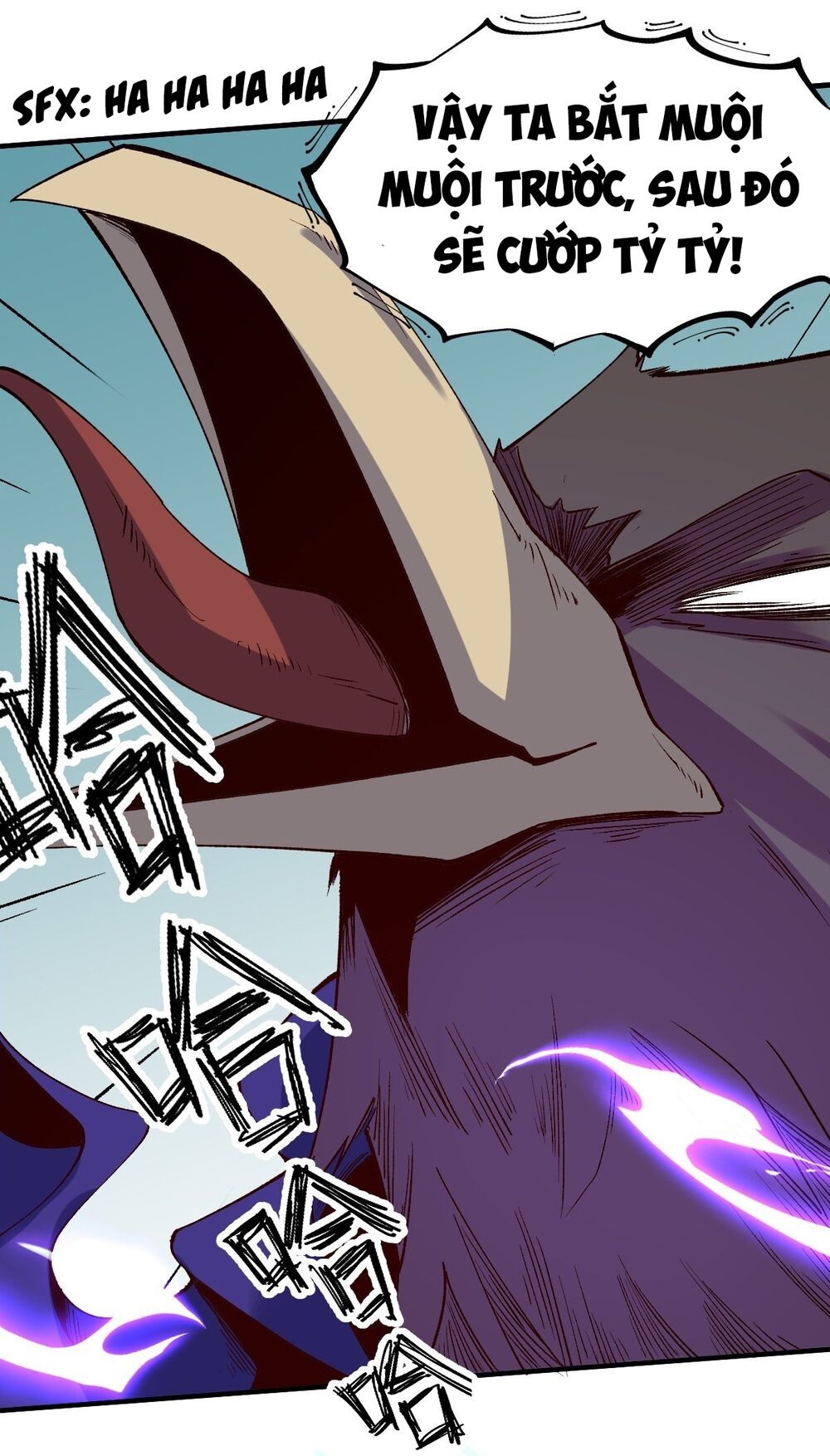 Nguyên Lai Ta Là Tu Tiên Đại Lão: Chapter 32