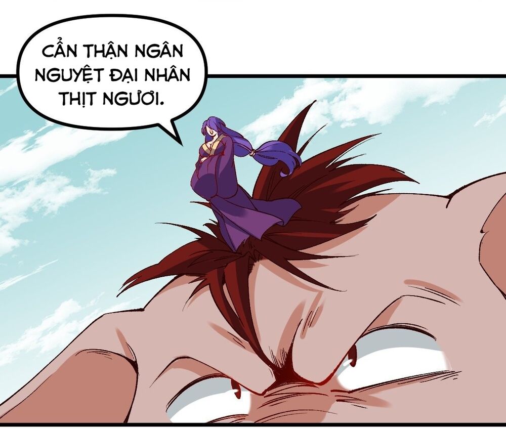 Nguyên Lai Ta Là Tu Tiên Đại Lão: Chapter 32
