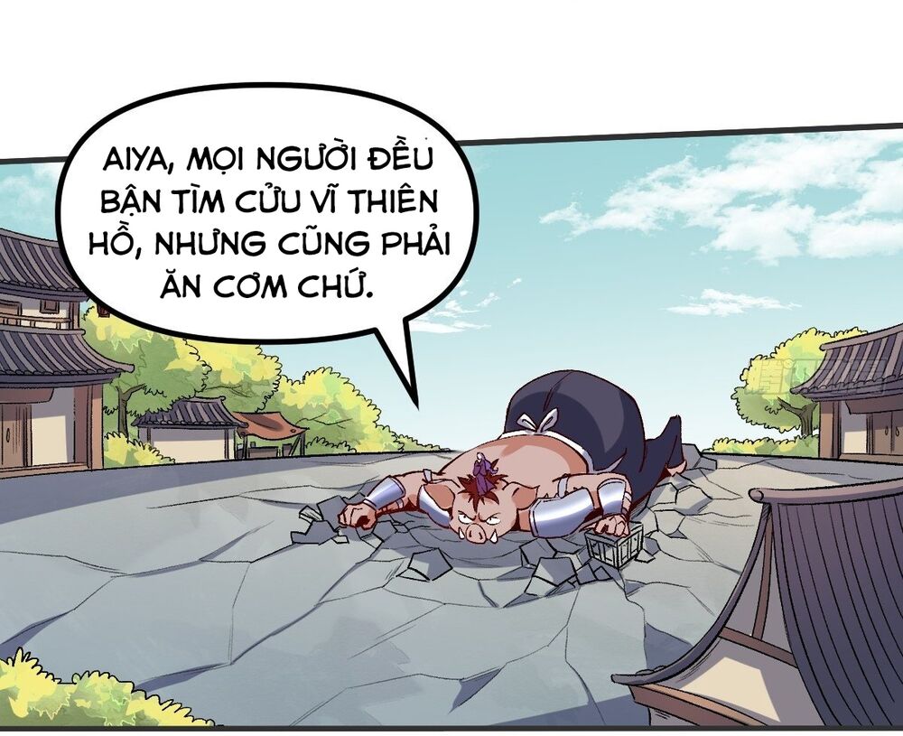 Nguyên Lai Ta Là Tu Tiên Đại Lão: Chapter 32